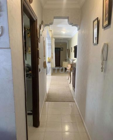 ريس ابن بطوطة بلوك (د) الطابق 5، طريق تطوان - 2