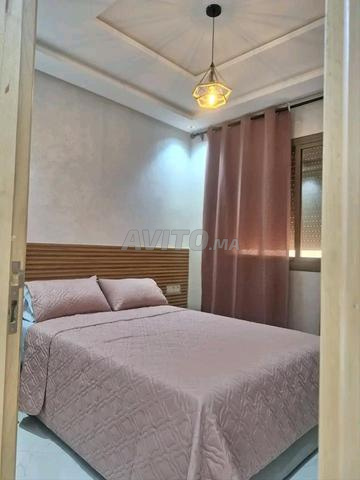 Appartement à louer DYour Marjan - 2