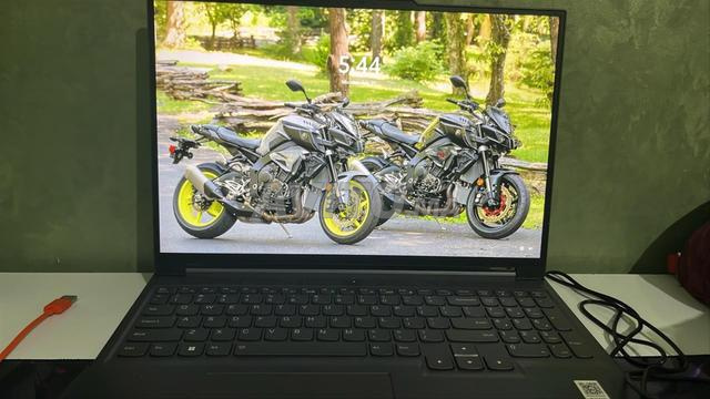 كمبيوتر محمول للألعاب Lenovo Legion - 2