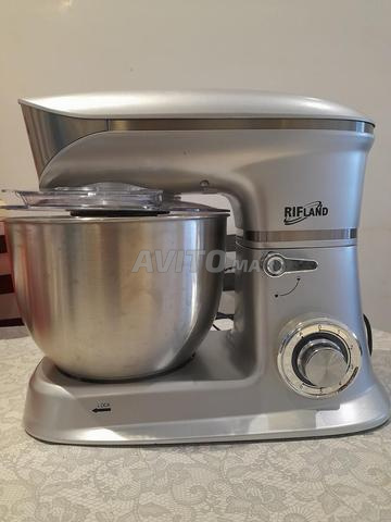 Pétrin RIFLAND 8 LITRES neuf - 2