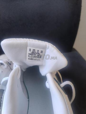 Puma Slipstream Originales – État quasi neuf
