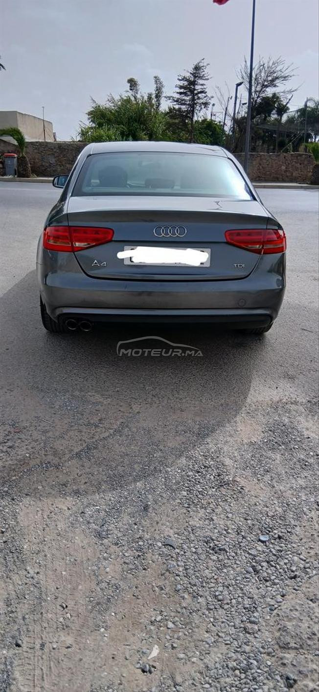 Audi A4 à vendre