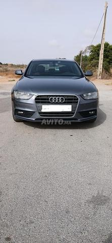 Audi A4 à vendre - 2