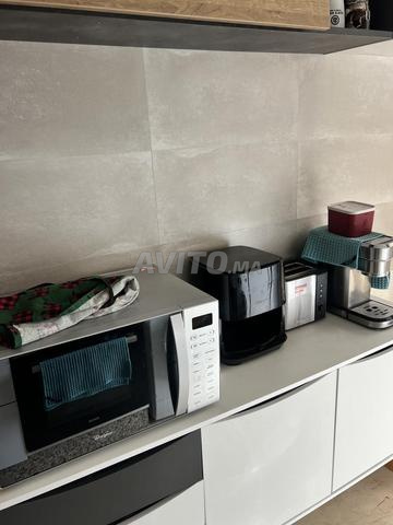 Appartement haut standing meublé - 2