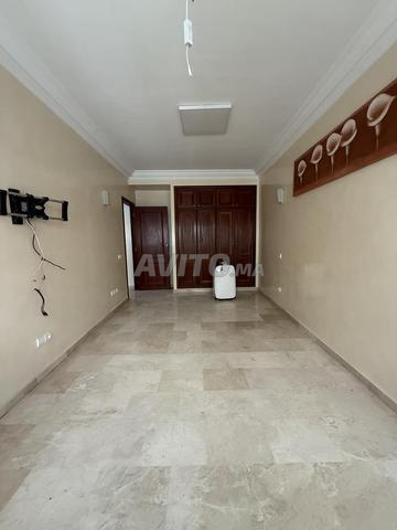 Appartement vide Bourgogne - 2