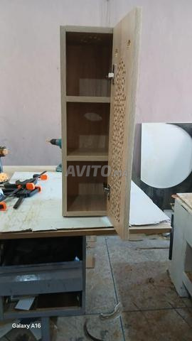 Encensier marocain authentique - 2