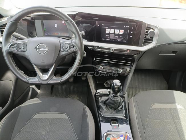 Opel Mokka 1,5.1ère main 