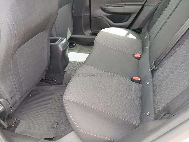 Opel Mokka 1,5.1ère main 