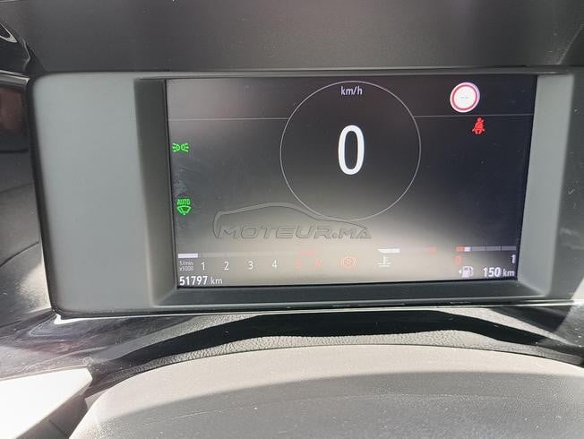 Opel Mokka 1,5.1ère main 