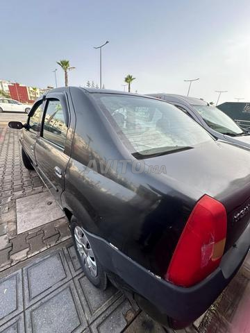 Dacia Logan - 2