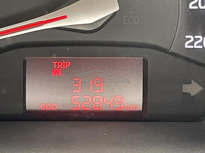 Kia Rio de 2015 TBE