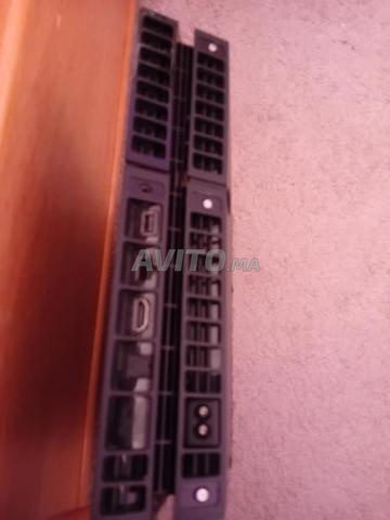 PS4 Fat qui ne fait pas de mise à jour - 2