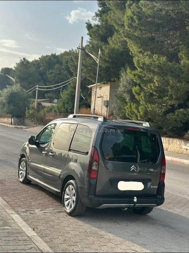 Citroën Berlingoo XTR 2019 