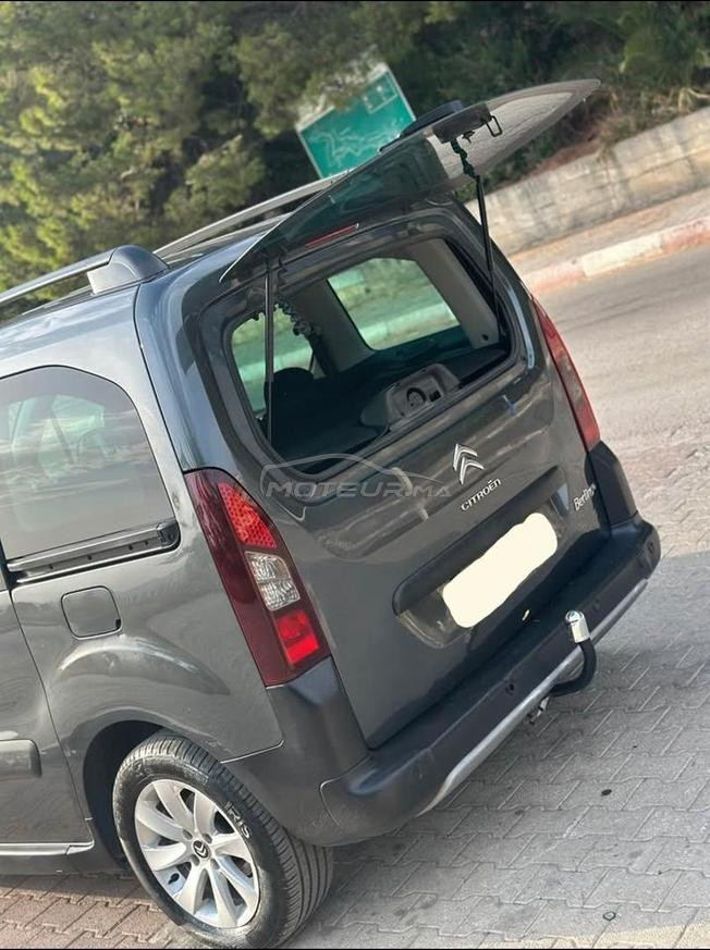 Citroën Berlingoo XTR 2019 
