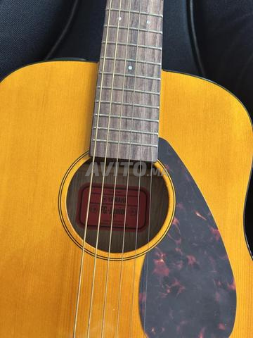 À vendre Yamaha Fg junior jr1 - 2