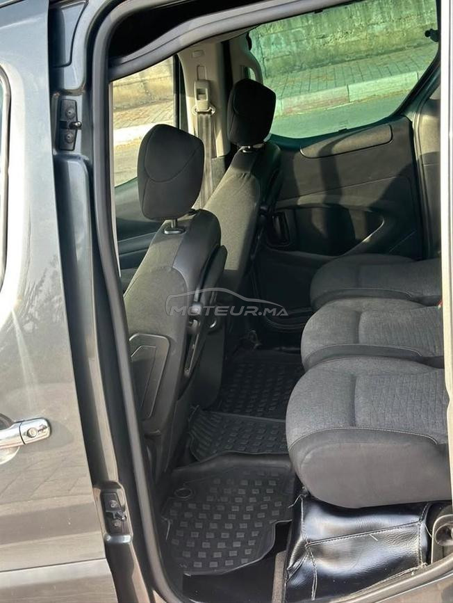 Citroën Berlingoo XTR 2019 