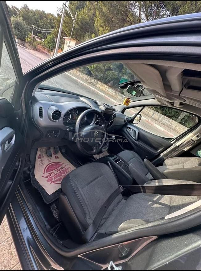 Citroën Berlingoo XTR 2019 