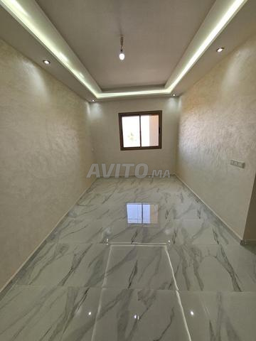 APPARTEMENT À VENDRE - 2