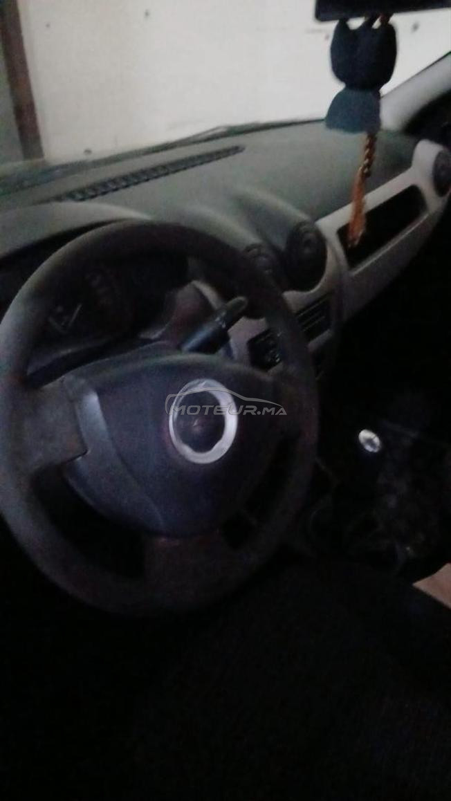 dacia logan essence
