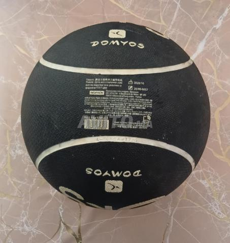 Ballon de 5 KG - 2