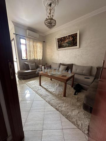 Bel Appartement de 104 m² – Route de Casablanca - 2
