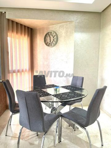 APPARTEMENT PRESTIGIA AGATE VUE GOLF ET PISCINE - 2
