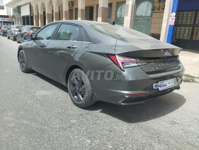 HYUNDAI ELANTRA 2023 EXPERTISE / FINANCEMENT POSSIBLE - 2
