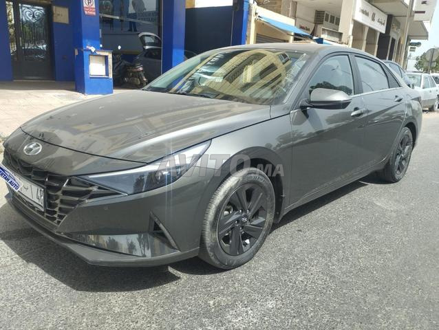 HYUNDAI ELANTRA 2023 EXPERTISE / FINANCEMENT POSSIBLE