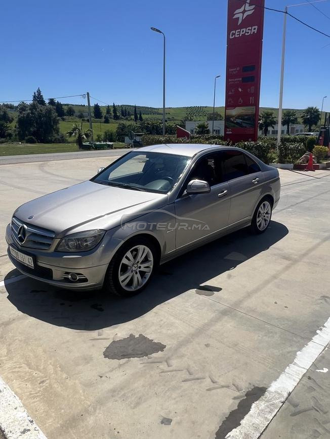 mercedes 220 d 2014