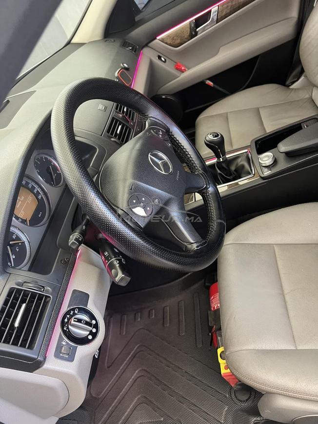 mercedes 220 d 2014