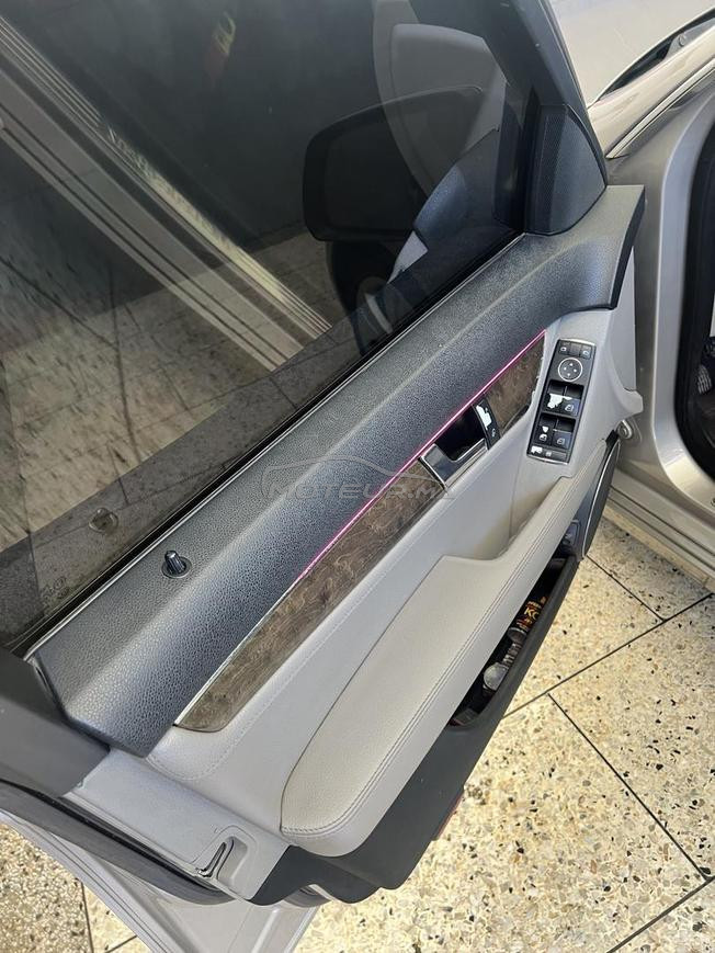 mercedes 220 d 2014