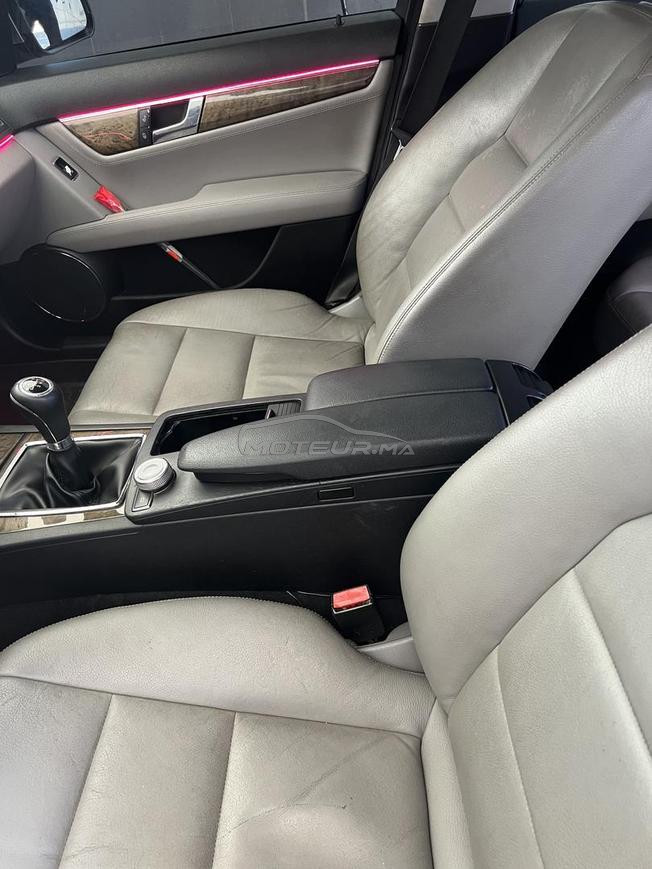 mercedes 220 d 2014