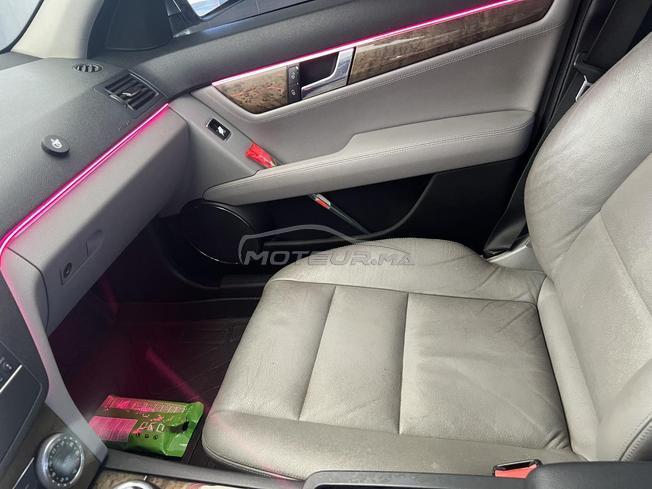 mercedes 220 d 2014