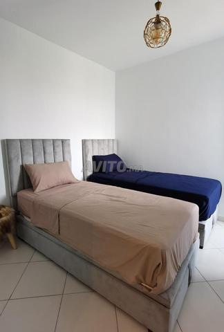 Appartement à louer 80 m² à Asilah - 2
