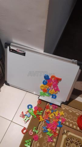سبورة للأطفال