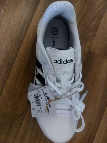 Adidas Court Platform – Neuve – Unisexe - 2