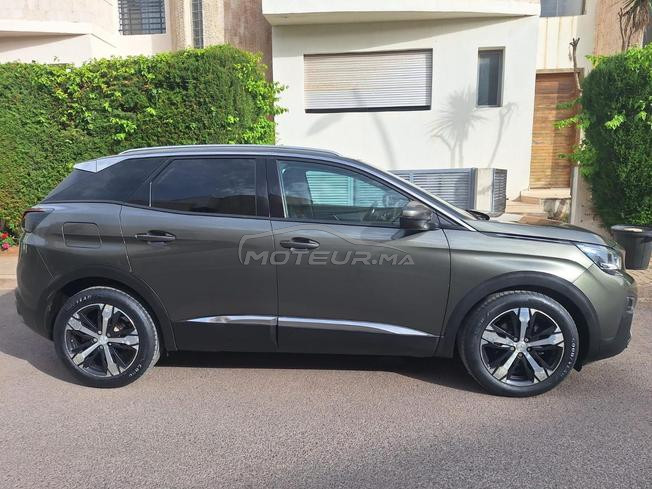 Peugeot 3008 - Casablanca - Excellent Etat
