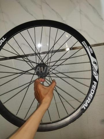 Jante 27.5 bonne