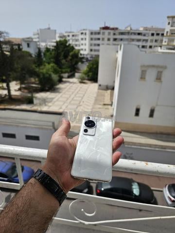 Huawei p60 pro 256G / 8Gb ram - 2