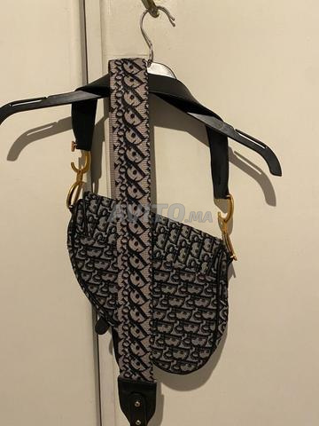 Sac style Dior - 2