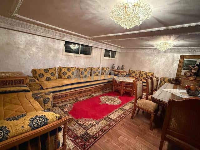 Villa de vacances Harhoura