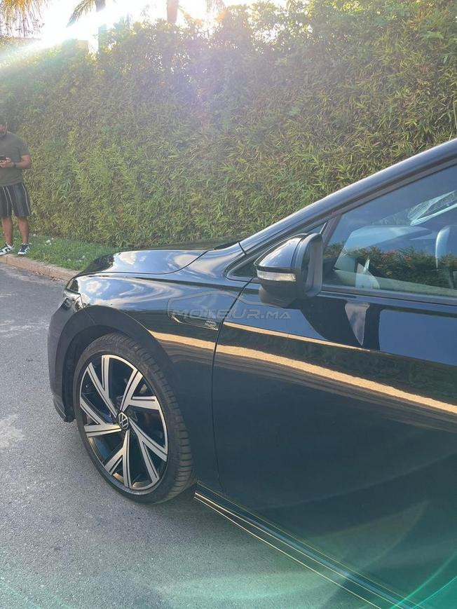 golf 8 pack R