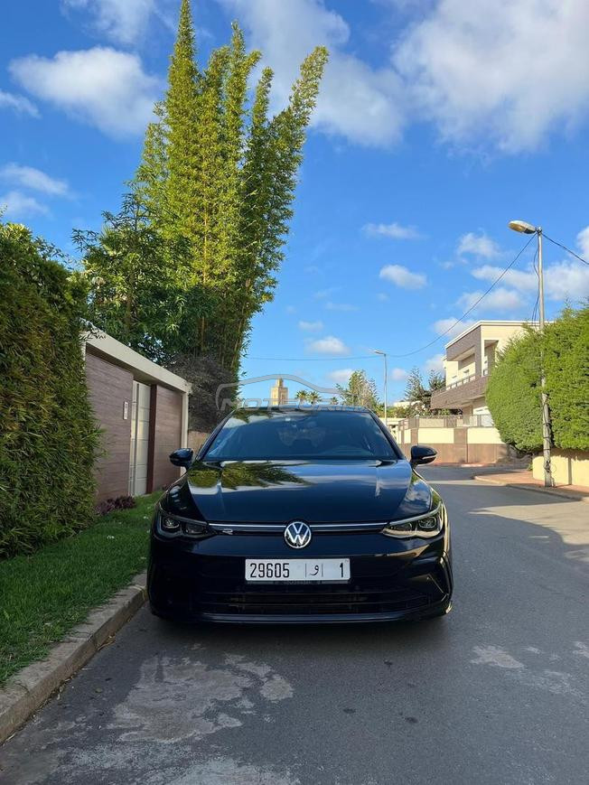 golf 8 pack R