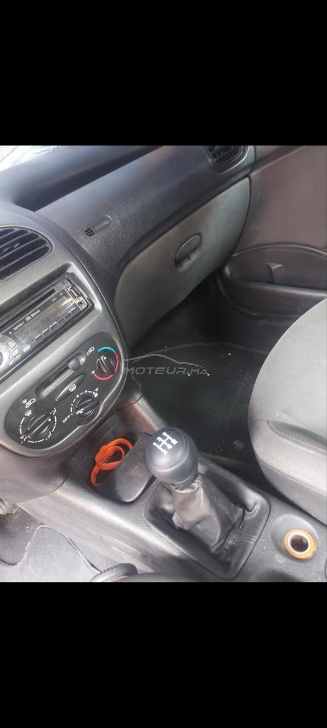 peugeot 206 n9iya