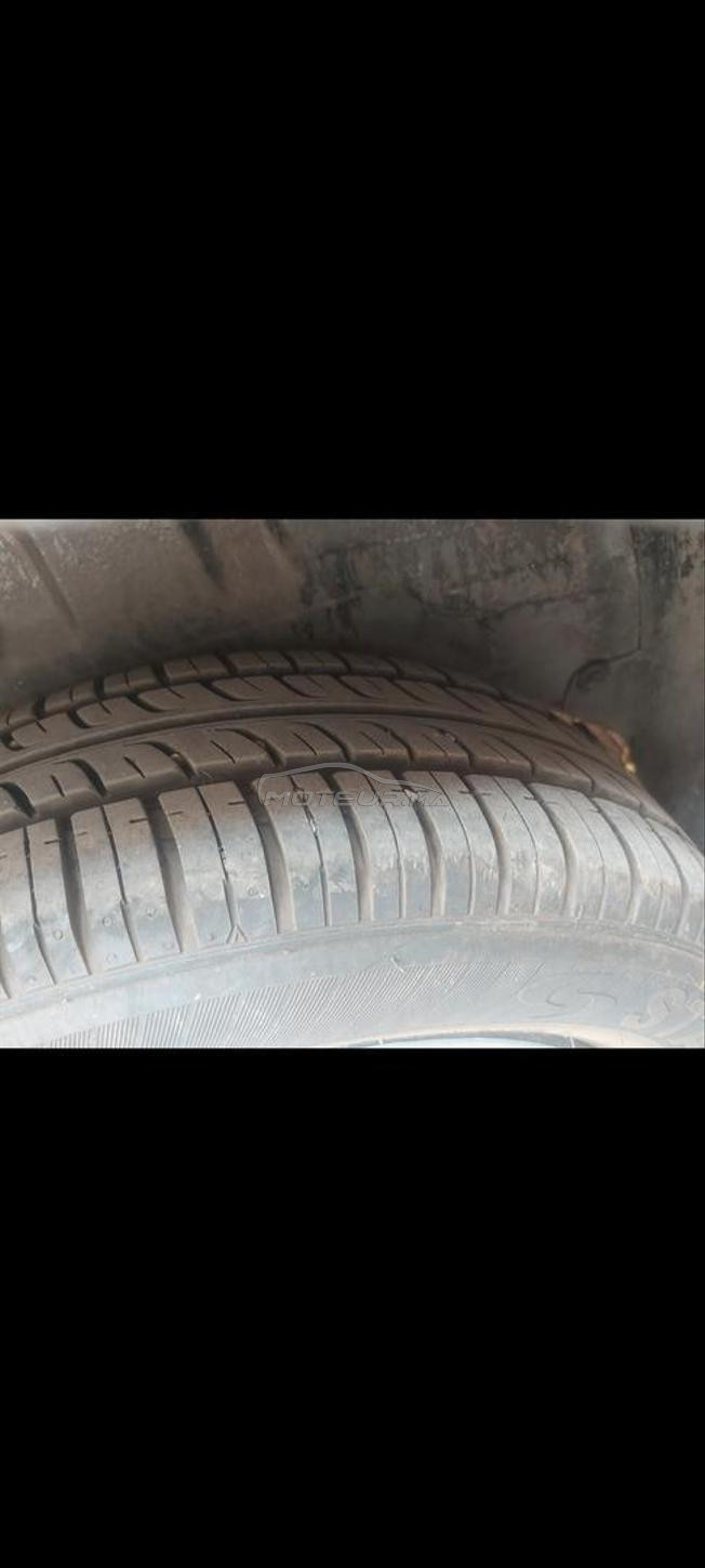 peugeot 206 n9iya