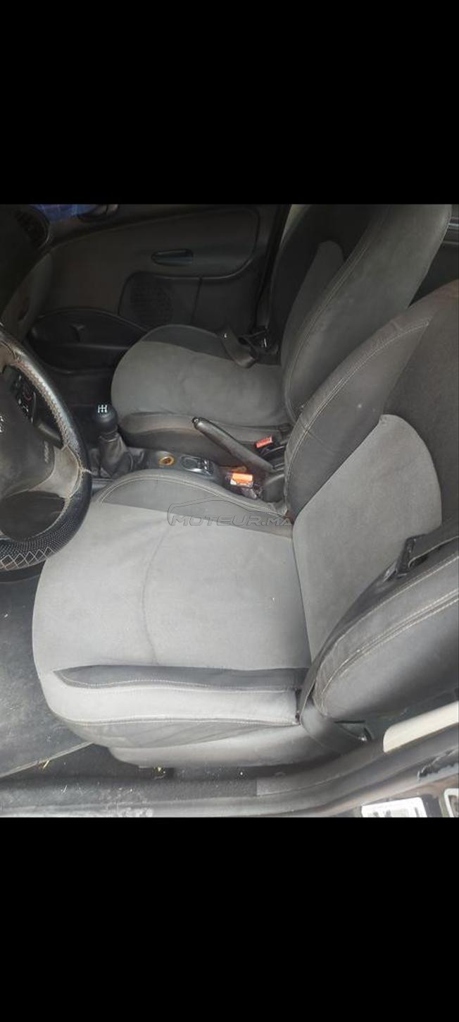 peugeot 206 n9iya