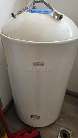 Chauffe-eau électrique Zenith 100 L - 2