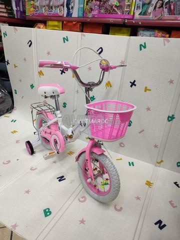Vélo pour filles