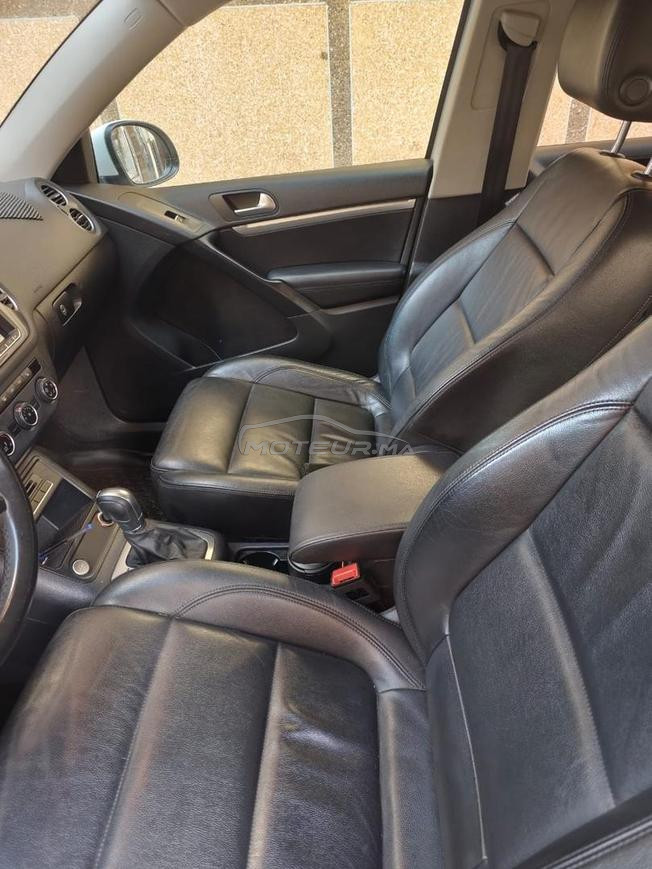 Volkswagen Tiguan R-Line 2.0 TDI 150 ch 