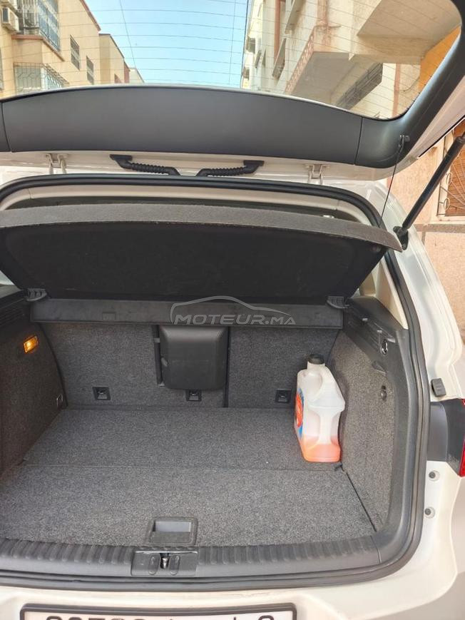 Volkswagen Tiguan R-Line 2.0 TDI 150 ch 